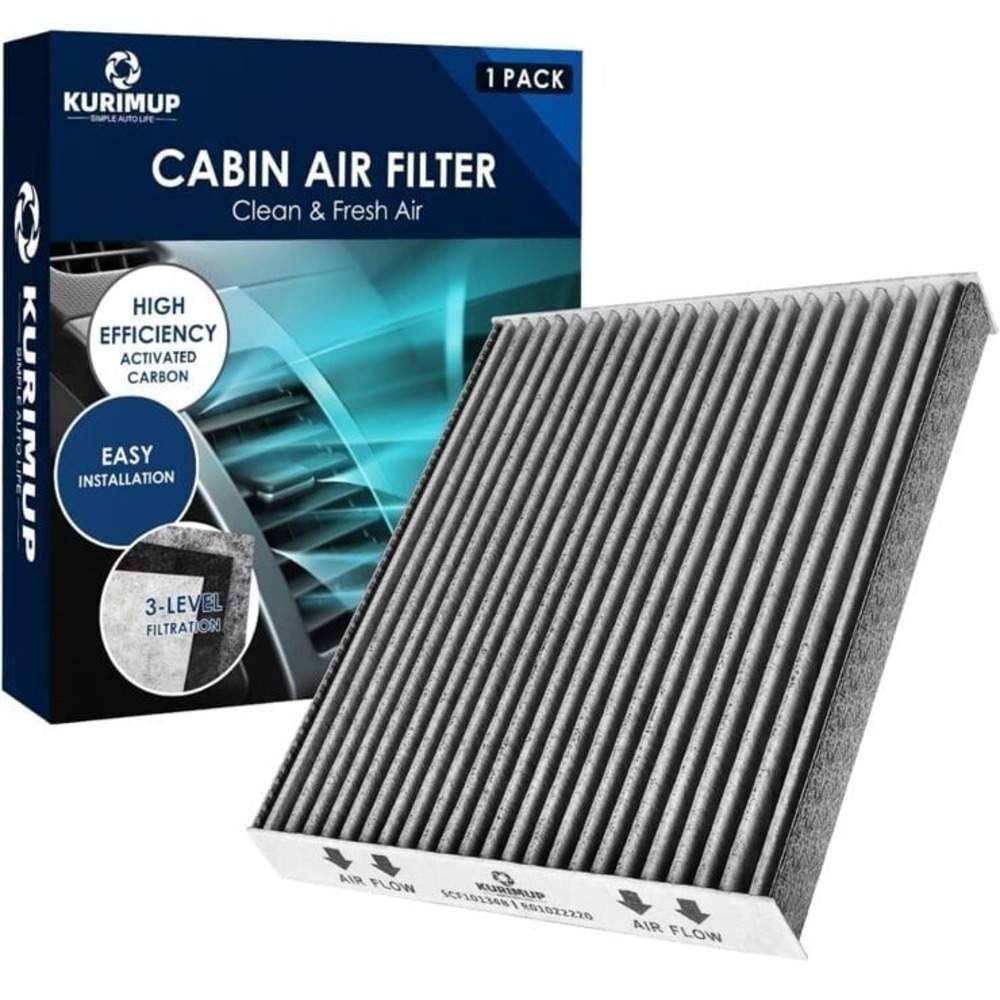 New FILTA 6 Pack 7.5 Inch(192mm) Hole Centers Brushed Brass Cabinet Pulls,Stylis